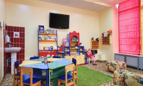 Санаторий Плаза