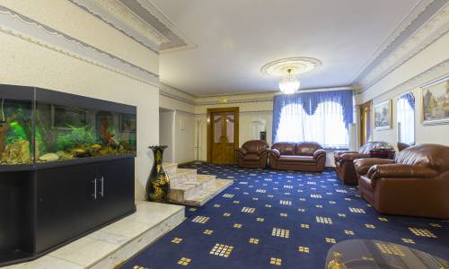 Санаторий Родник