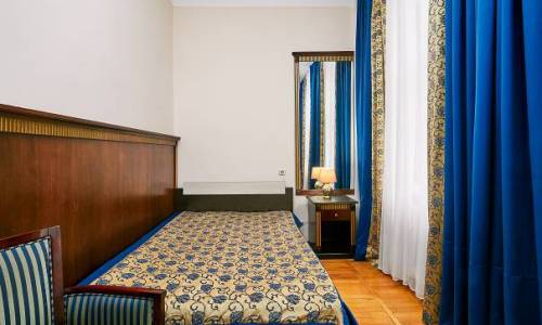 Санаторий им. С.М. Кирова