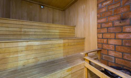 Санаторий Москва - Фото 32