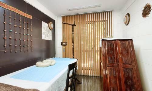 Санаторий Плаза