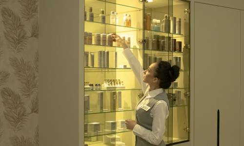 Санаторий Источник - Фото 46