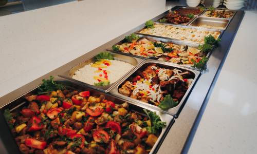 Санаторий Горный Воздух