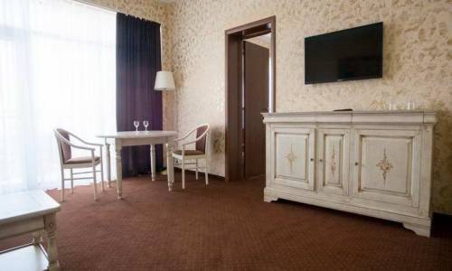 Отель Прометей Клуб - Фото 163