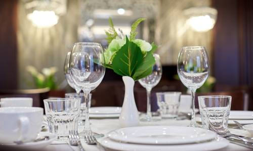 Санаторий Арника