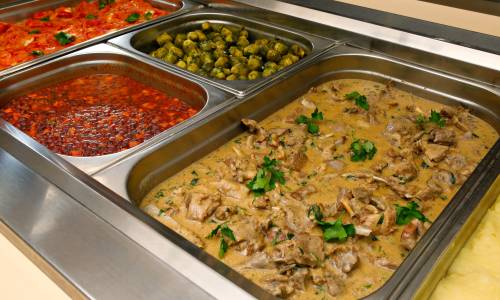 Санаторий Русь