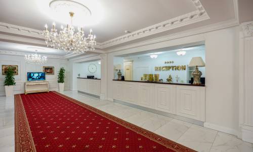 Санаторий Южное Взморье - Фото 14