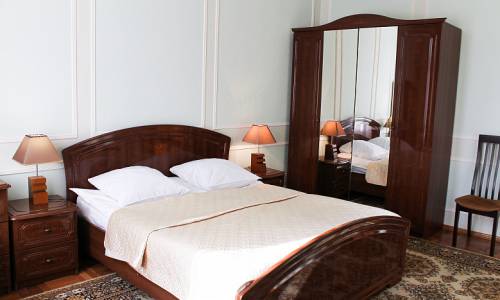 Центральный Военный Санаторий