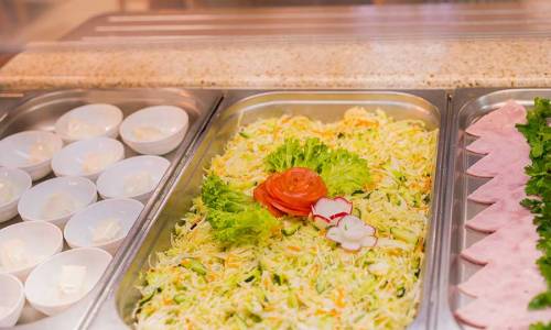 Санаторий Долина Нарзанов - Фото 59