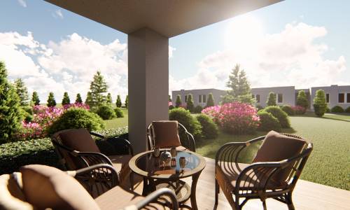 Санаторий Машук Аква Терм - Фото 59