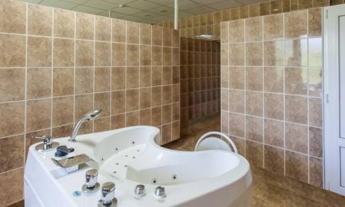 Санаторий Бештау - Фото 47