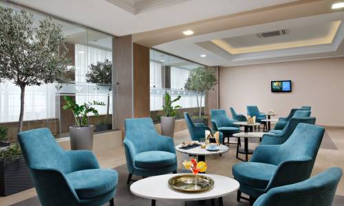 Санаторий Русь - Фото 43