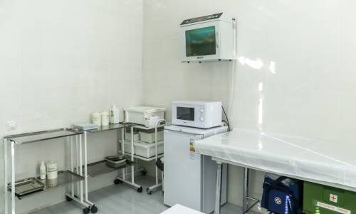 Санаторий Элорма - Фото 18