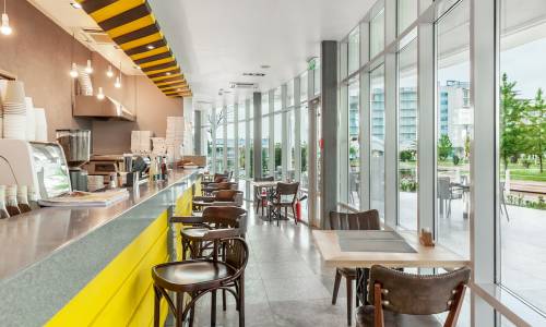 Сочи Парк Отель - Фото 46