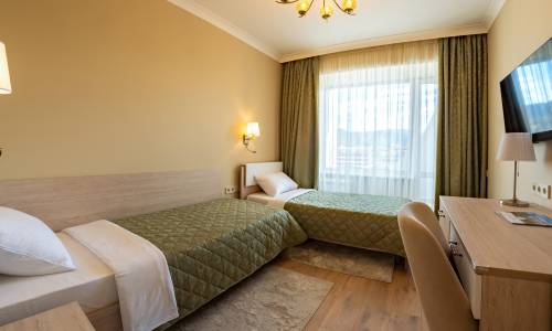 Санаторий Горького - Фото 58