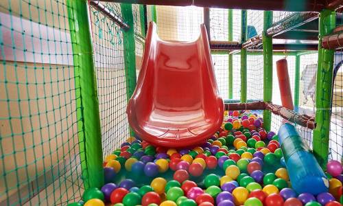 Санаторий МЧС