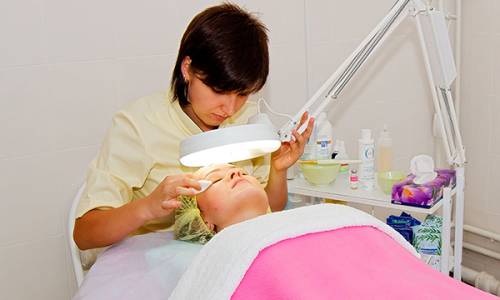 Санаторий Горького