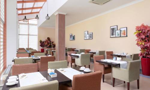 Санаторий Русь