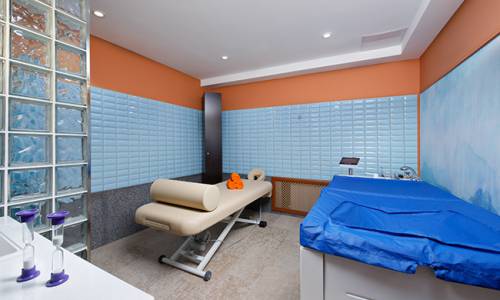 Санаторий Арника - Фото 54