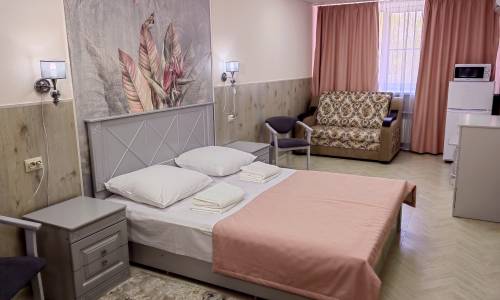 Санаторий Машук - Фото 62