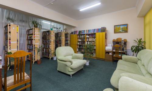 Санаторий Дубрава - Фото 44