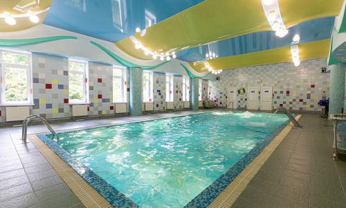 Санаторий 30 лет Победы - Фото 3