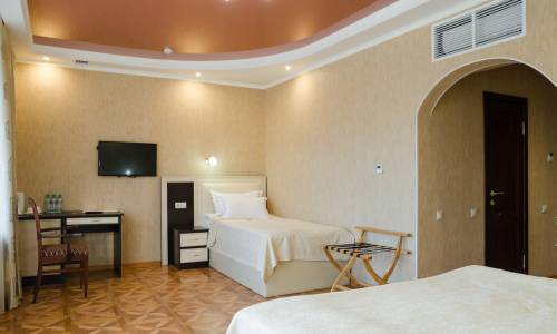 СПА отель Рафаэль - Фото 25