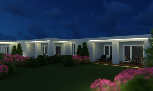 Санаторий Машук Аква Терм - Фото 57