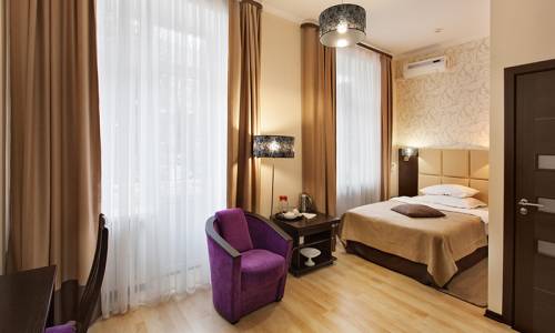 Санаторий Бештау - Фото 58