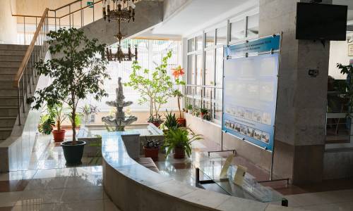 Военный Санаторий