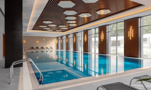 Санаторий Источник - Фото 29