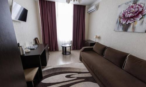 Санаторий Тарханы - Фото 48