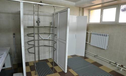 Санаторий Узбекистан