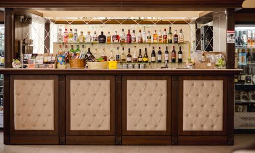 Главные Нарзанные Ванны - Фото 21