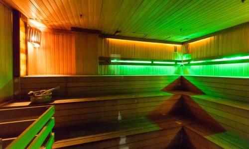 АкваЛоо - Лечебно-оздоровительный комплекс - Фото 47