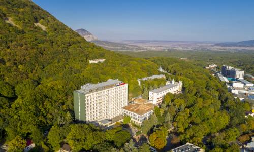 Санаторий Тельмана - Фото 7