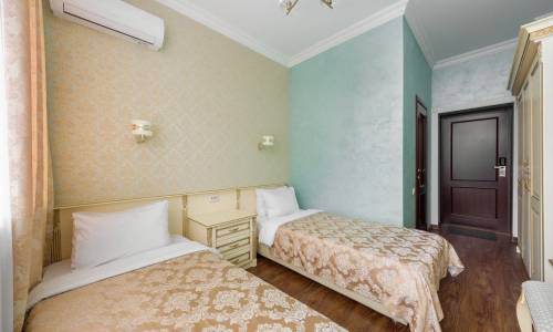 Санаторий Радуга - Фото 2