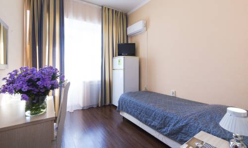 Санаторий Тельмана - Фото 51