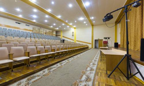 Санаторий Дубрава - Фото 48