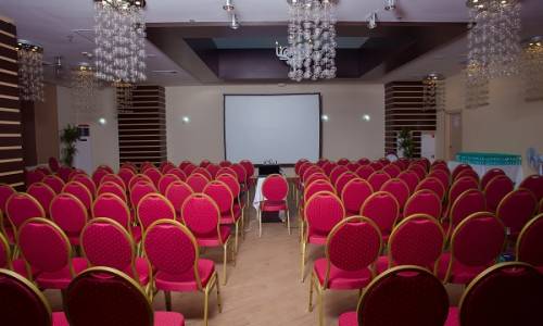 Отель Бридж Фэмили (Bridge Family) - Фото 43