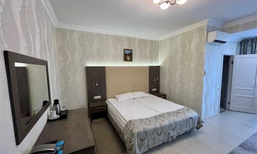 Отель Атлант