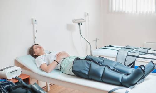 Санаторий Солнечный - Фото 24