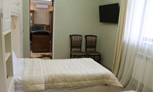 СПА отель Рафаэль - Фото 29