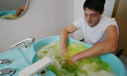 Санаторий Россия