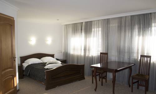 Санаторий Металлург - Фото 63