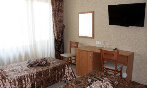 Санаторий Металлург - Фото 56