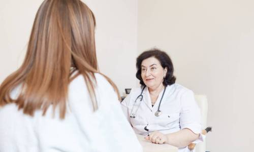 Санаторий Солнечный - Фото 32