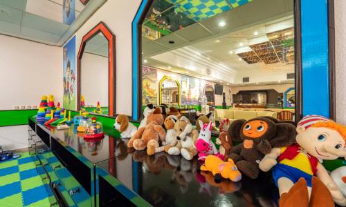 Пансионат Шексна - Фото 53