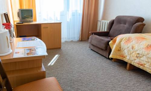 Санаторий Виктория - Фото 46