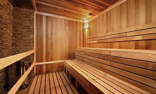 Санаторий Источник